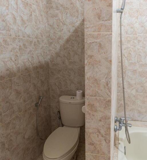 膳宿费 Koming Guest House