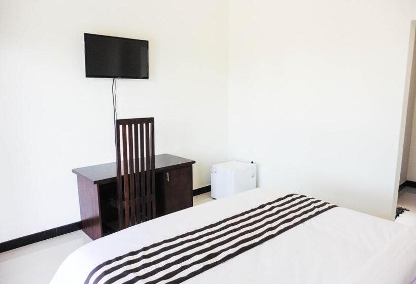 펜션 Plawa Bali Guest House