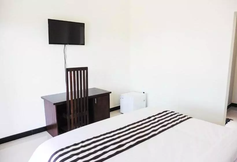 Majatalo Plawa Bali Guest House