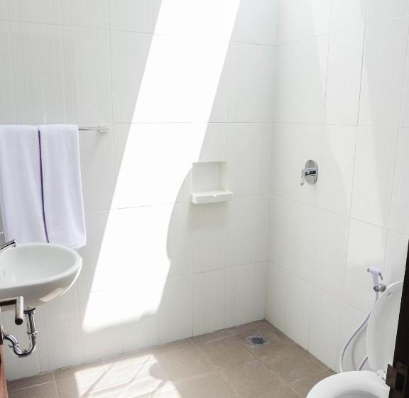 펜션 Plawa Bali Guest House