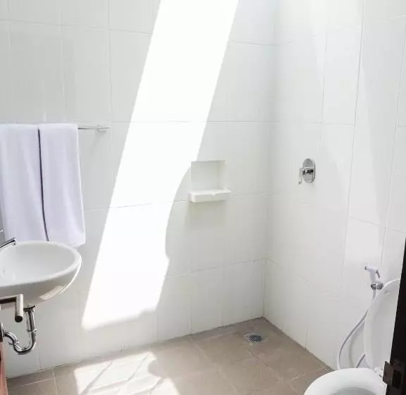 Majatalo Plawa Bali Guest House