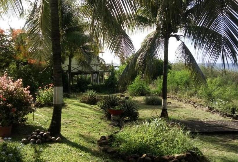 بنسيون Pousada Canto Do Boldró