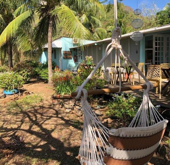 بنسيون Pousada Canto Do Boldró