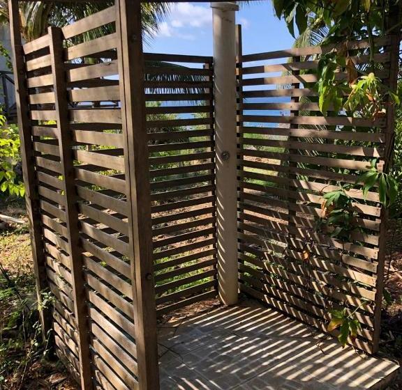 بنسيون Pousada Canto Do Boldró