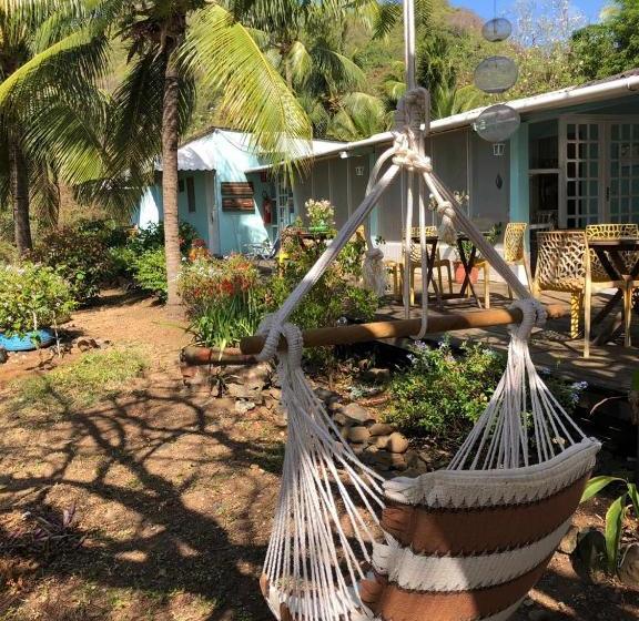 بنسيون Pousada Canto Do Boldró