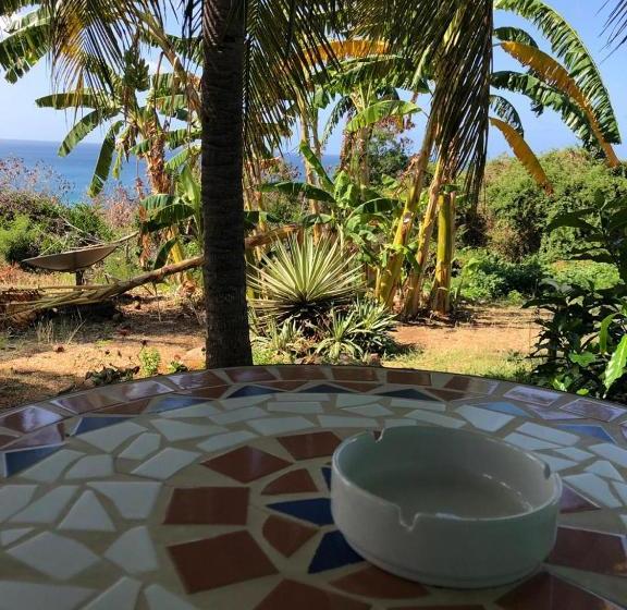 بنسيون Pousada Canto Do Boldró