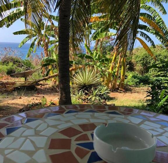 بنسيون Pousada Canto Do Boldró