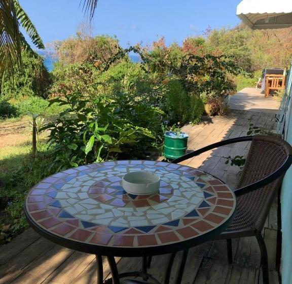 بنسيون Pousada Canto Do Boldró