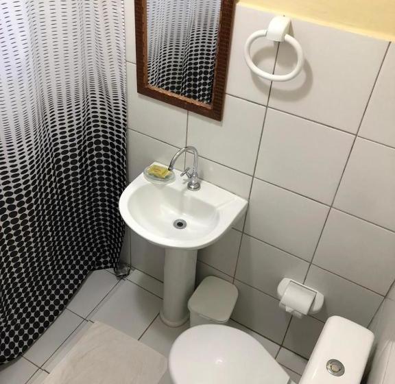 بنسيون Pousada Canto Do Boldró