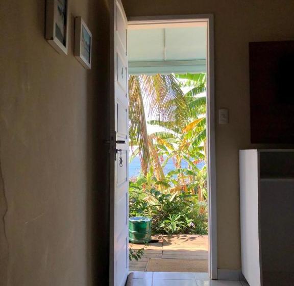 بنسيون Pousada Canto Do Boldró