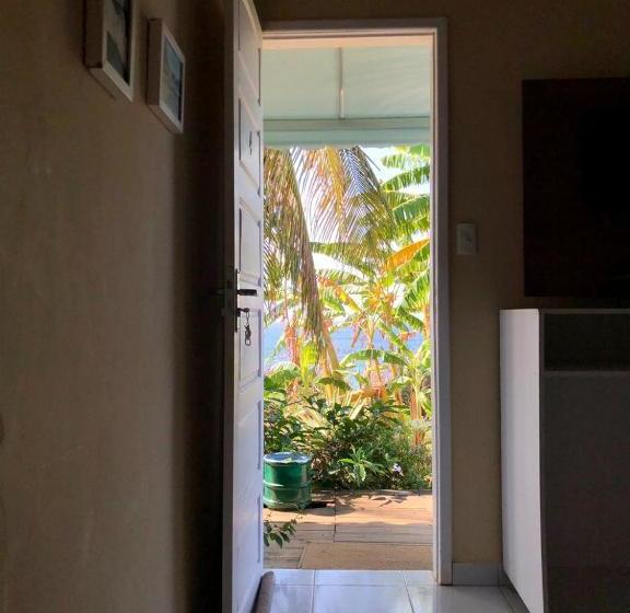 بنسيون Pousada Canto Do Boldró