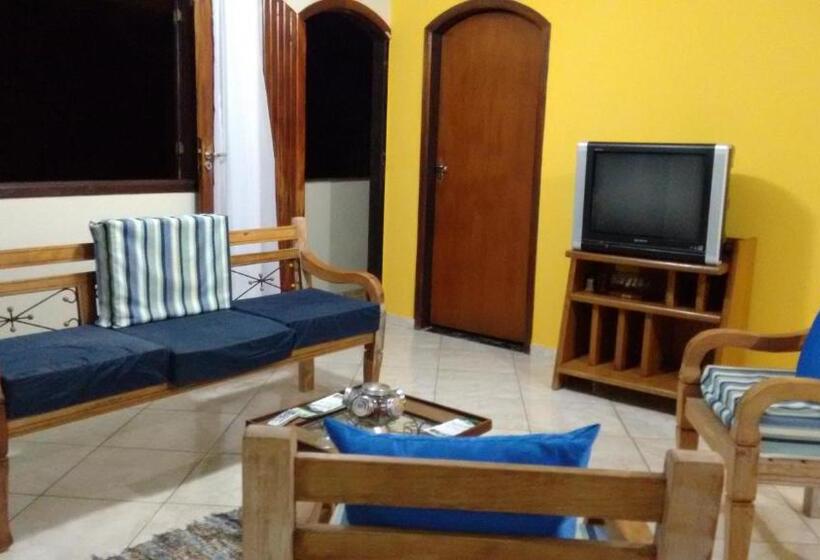 Pension (Hôtel basse catégorie) Pousada Da Rose Paraty