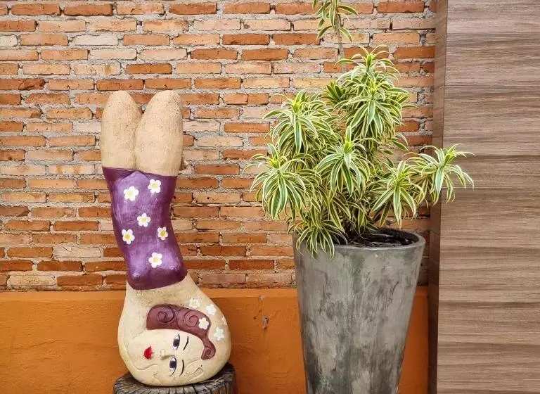 Majatalo Pouso 22