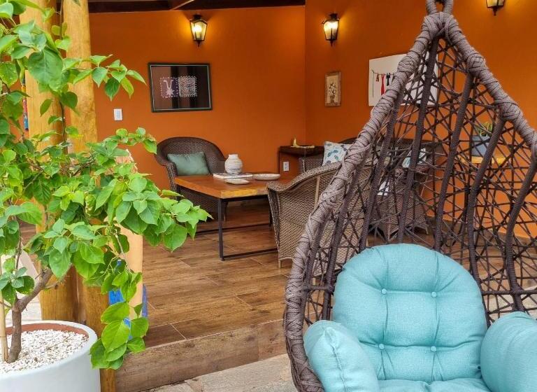 پانسیون Pouso 22