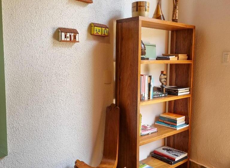 پانسیون Pouso 22