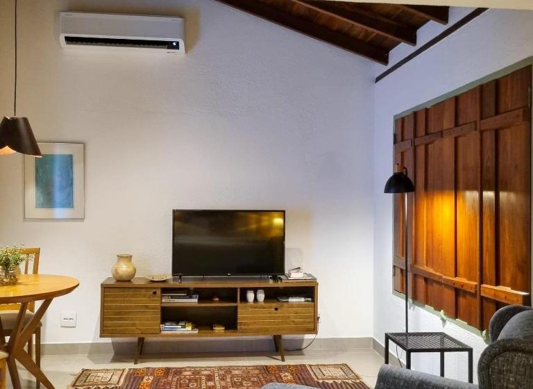 پانسیون Pouso 22