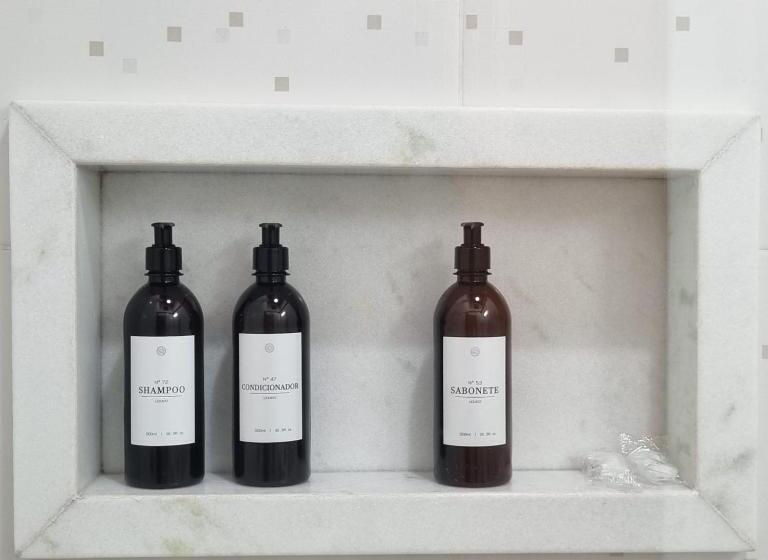 پانسیون Pouso 22