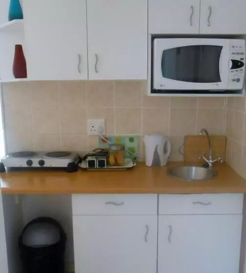 پانسیون Toscana Cottage