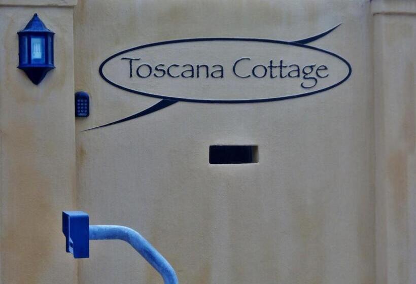 پانسیون Toscana Cottage