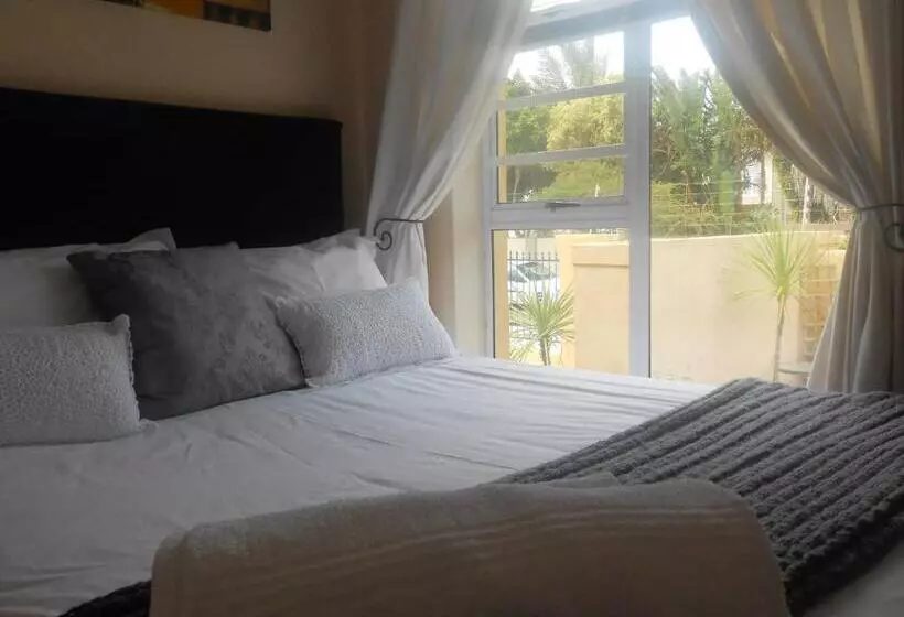 پانسیون Toscana Cottage