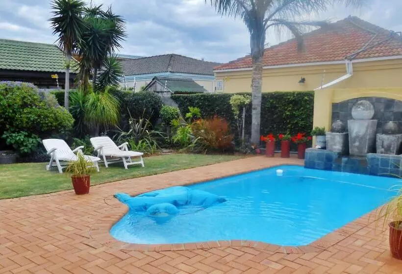 پانسیون Toscana Cottage