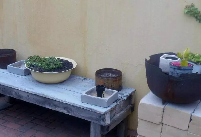 پانسیون Toscana Cottage