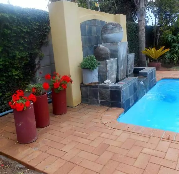 پانسیون Toscana Cottage