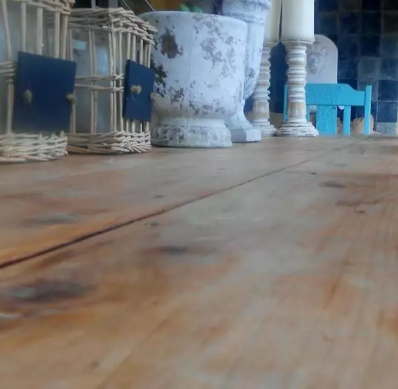 پانسیون Toscana Cottage