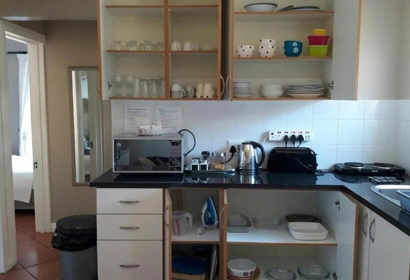 پانسیون Toscana Cottage