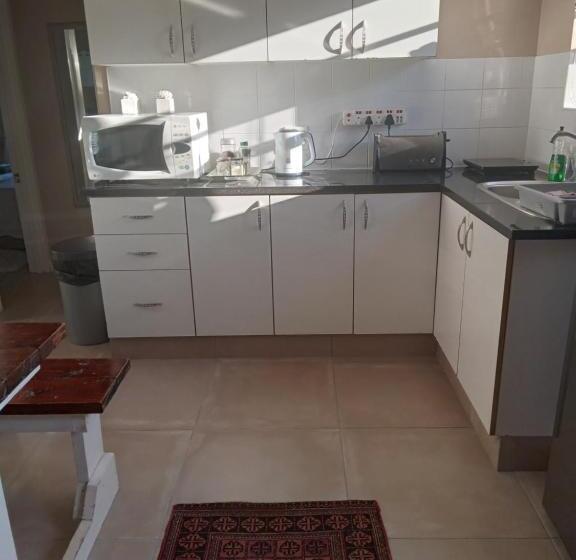 پانسیون Toscana Cottage