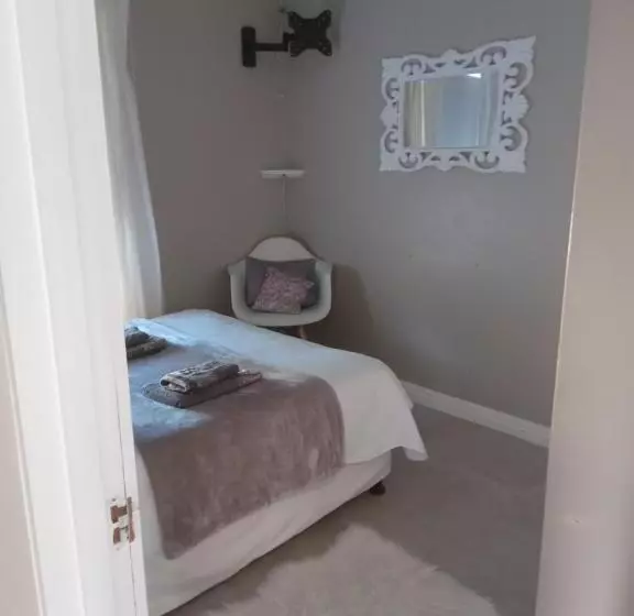 پانسیون Toscana Cottage