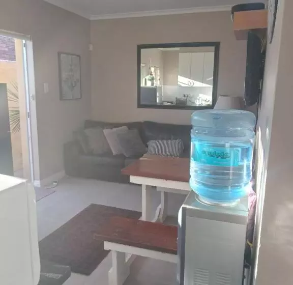 پانسیون Toscana Cottage