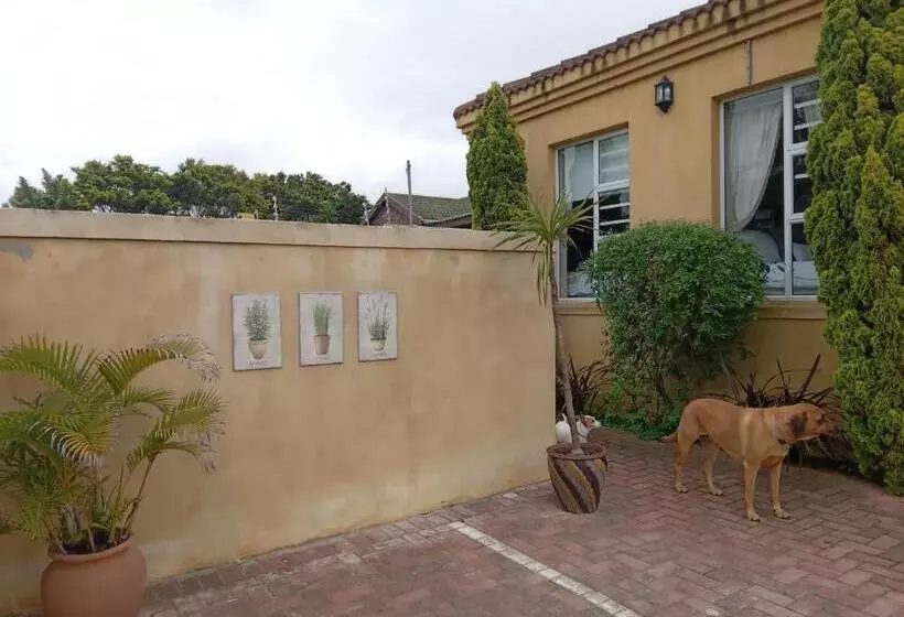 پانسیون Toscana Cottage