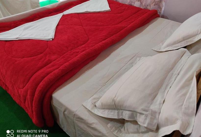 Panzió Zebrina, Pahalgam