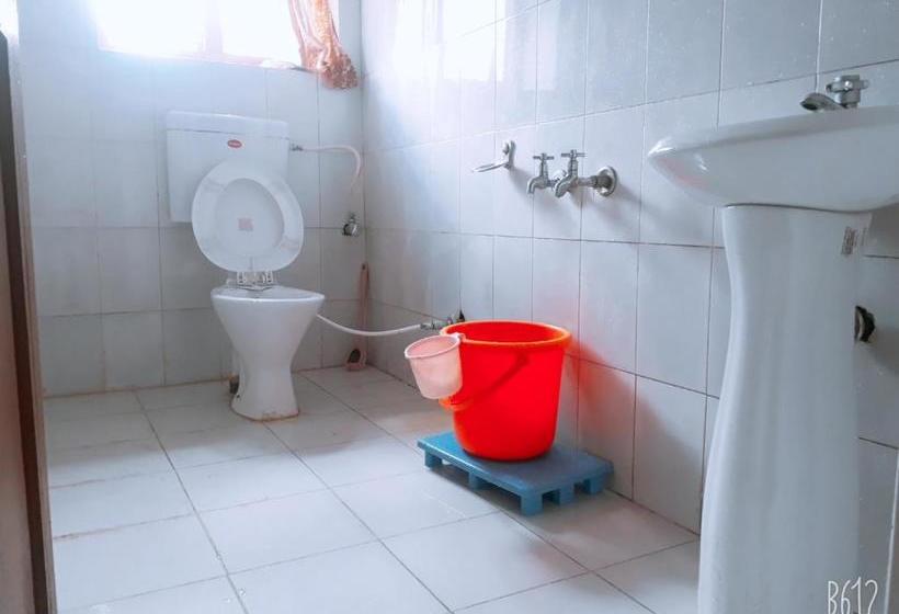 Panzió Zebrina, Pahalgam