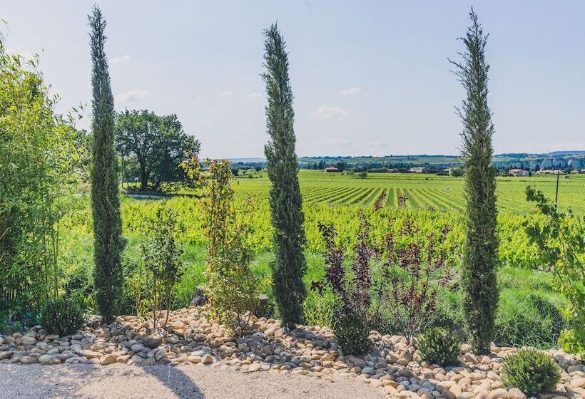 ベッドアンドブレックファースト Maison Sadina