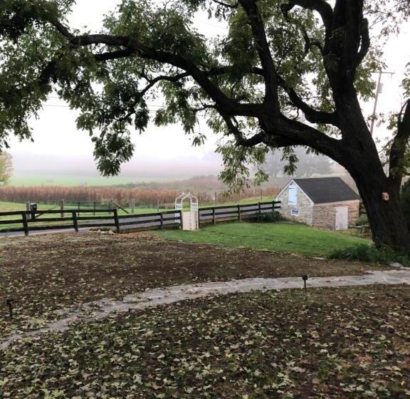 Cider House Bed And Breakfast