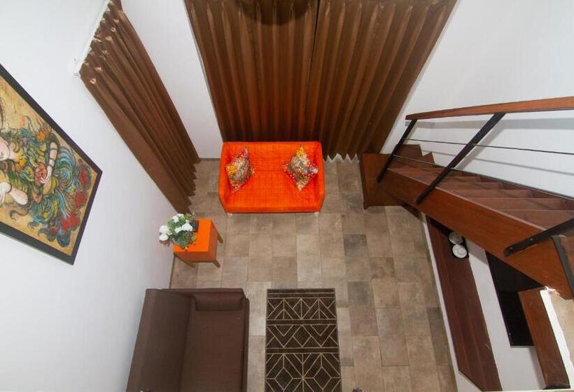 Half Hotel, Calangute