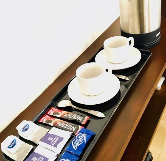 Half Hotel, Calangute