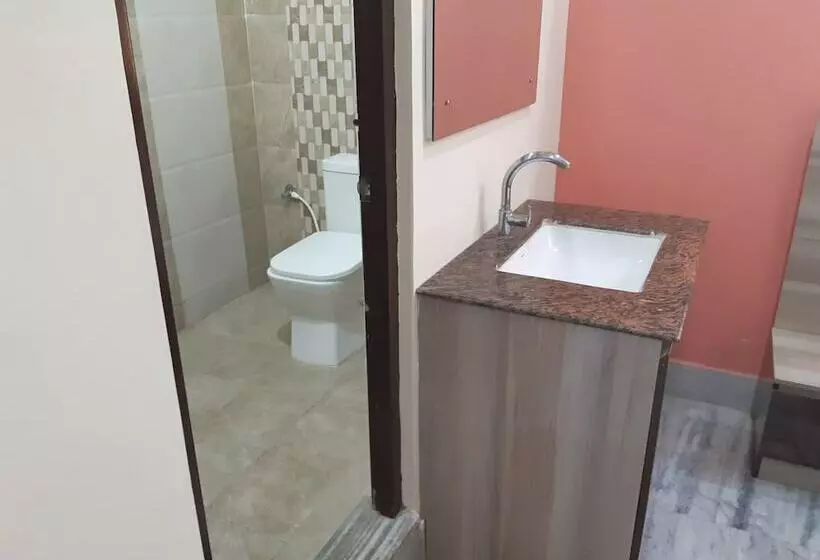 Hotelli Devansh Bhanu Residency Dbr