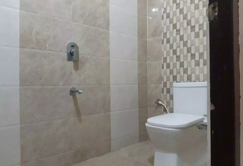 Hotelli Devansh Bhanu Residency Dbr