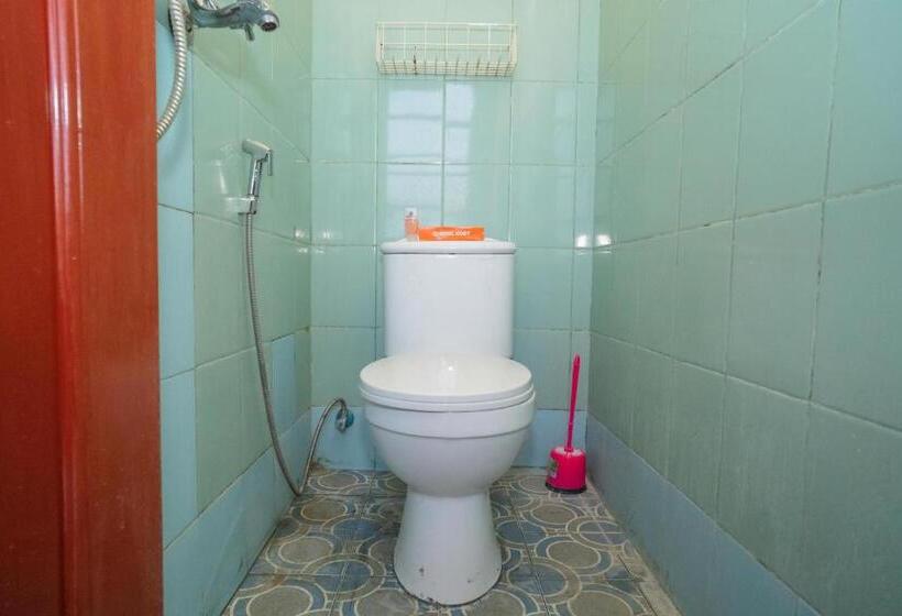 בית מלון כפרי Koolkost @ Taman Duta Depok