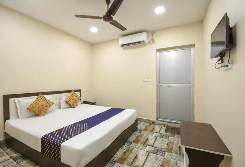 ホテル Spot On Harihar