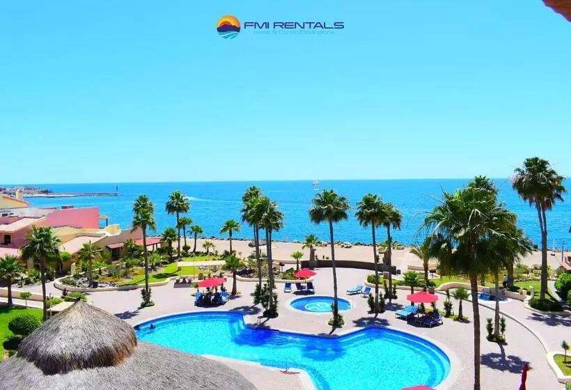 Marina Pinacate A 416