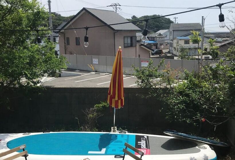 Pensão Guest House & Bar Diamond Head