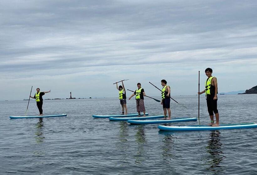 Pensão Guest House & Bar Diamond Head