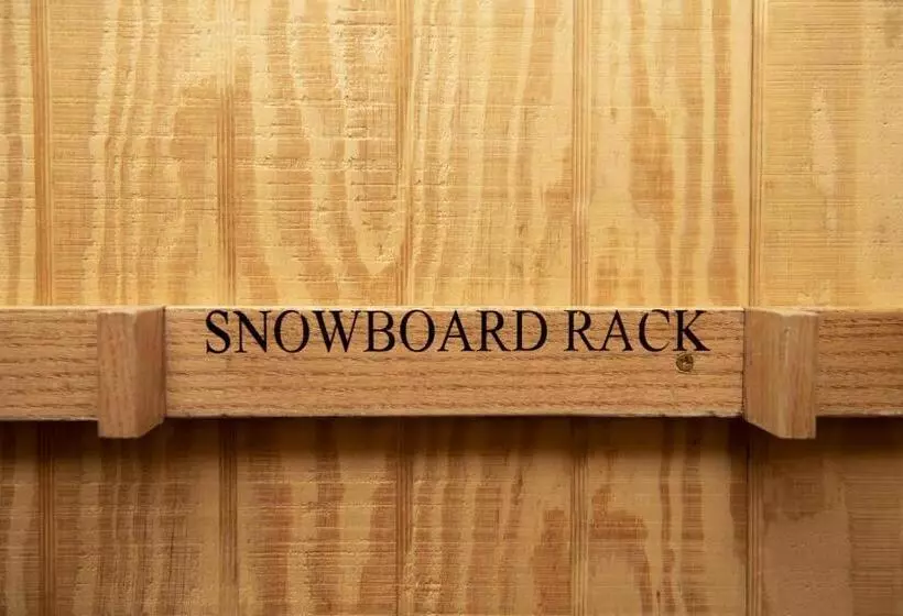 Stroll To Slopes, Village Area, Ski In Out Mtlodge 236