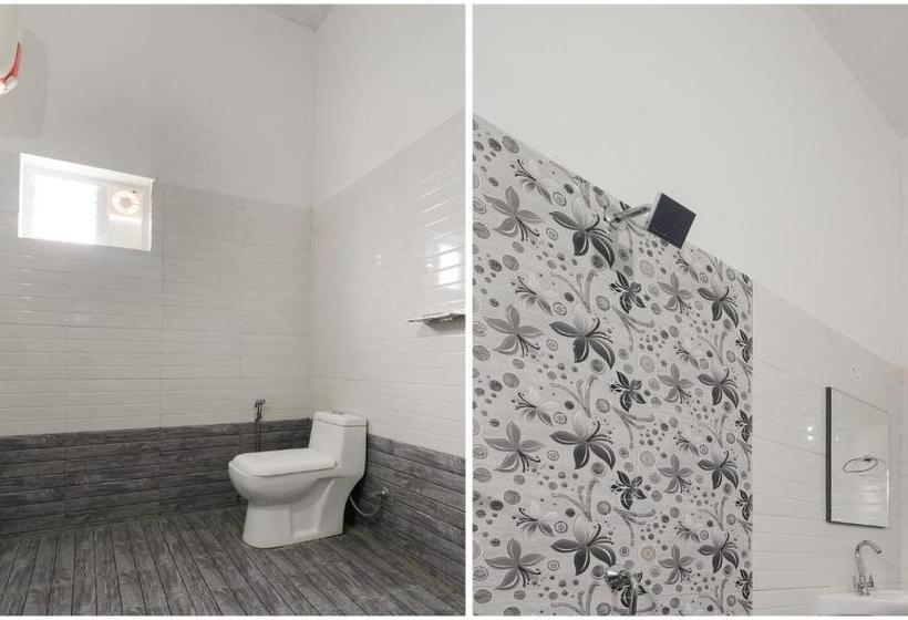 בית מלון כפרי Capital O 76811 Lakuari Planet