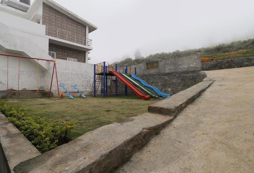 בית מלון כפרי Capital O 76811 Lakuari Planet