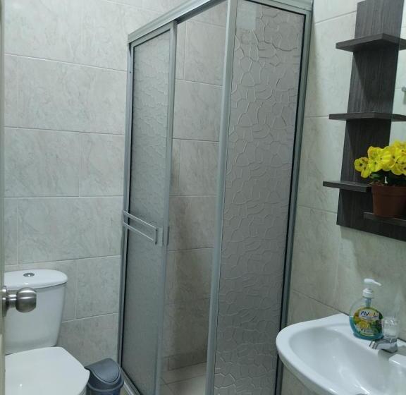 هتل El Patio De Mi Casa